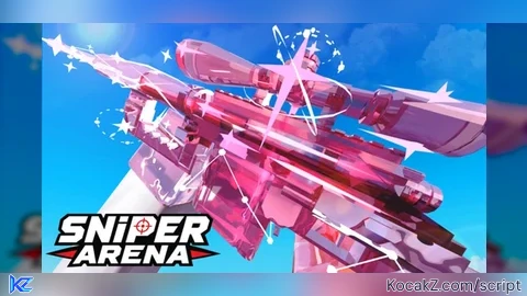 QUARX PROJECT - Verified script for Sniper Arena
