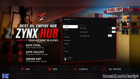 Zynx Hub |  | NEW V2!
