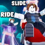 🚂 Ride and Slide!