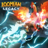 Loomian Legacy