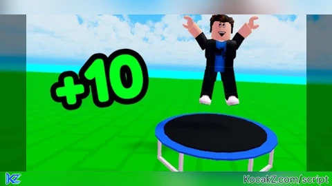 Inf wins Inf Strength and more OPEN SOURCE - Verified script for Trampoline Battle Simulator