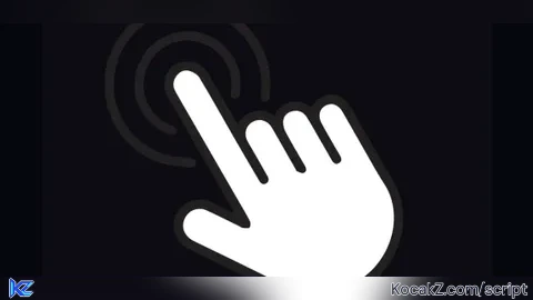 auto click