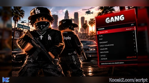 GTA 5 SCRIPT UNIVERSAL SCRIPT OP - Verified script for Universal Script