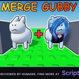 INF GEMS AND COINS - Verified script for Merge Gubby
