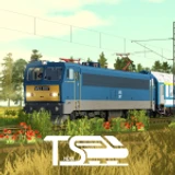 Train Sim