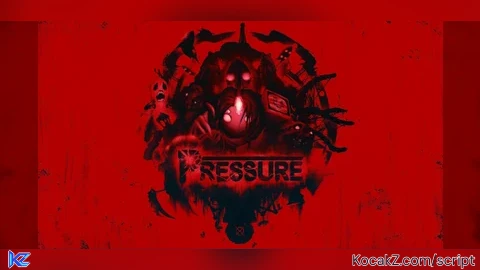 God Mode / Auto Loot / ESP / Full Bright / No Eyefestation - Verified script for Pressure