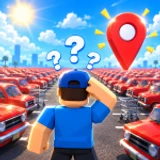 Where Did I Park?