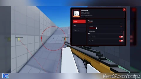SwebHub New Version - Verified script for Flick