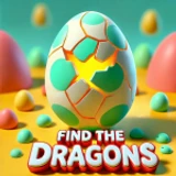 Find The Dragons Morphs 🐲