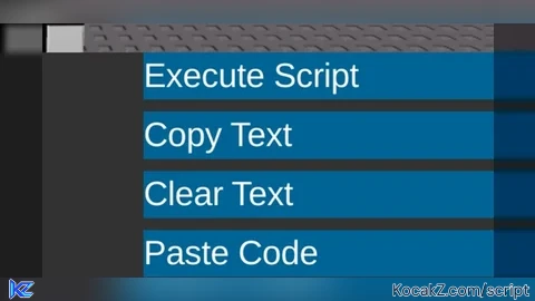 Simple Executor by Govemeban800 - Verified script for Universal Script