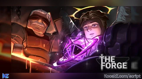 Best *OP* Auto Mine Auto Attack ESP Tween Speed Invisible - Verified script for 🎃 The Forge