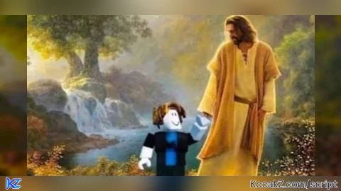 Holy Bible GUI by ChatGPT read desc - Verified script for Universal Script