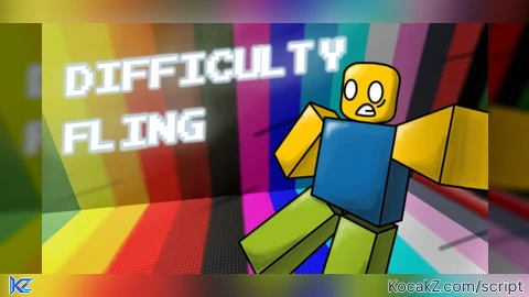 AUTO FARM AND AUTO RES* OP - Verified script for Difficulty Fling