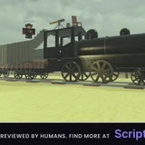[DISCONTINUED] Null Fire / Solara & mobile support - Verified script for Dead Rails
