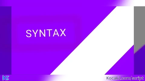 Syntax Loader - Verified script for Just a baseplate.