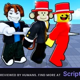 Inf Money Use Before Patched - Verified script for STICK BATTLES 🍢