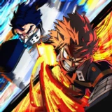 Heroes Battlegrounds
