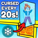 Obby But You're Cursed