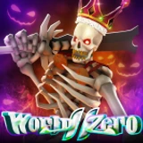 World // Zero ⚔️ Anime RPG
