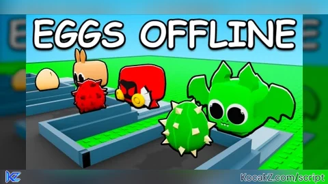 Auto Collect Auto Sell - Verified script for My Pet Egg Farm
