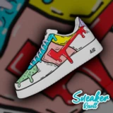 Sneaker Resell Simulator