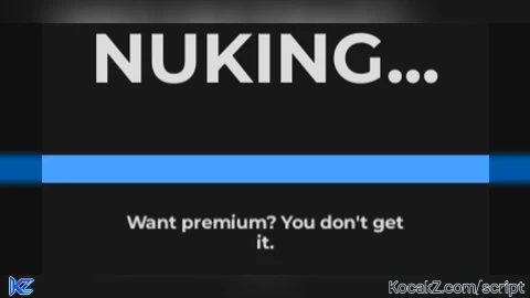 Server Nuker