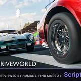 Money - Verified script for Drive World 🏎️ Drifting & Racing