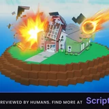 Comprehensive GUI - Verified script for Natural Disaster Survival