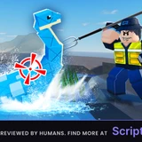 Fish Auto Farm - Verified script for Spear Fishing