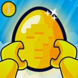 [⭐300K!] Egg Tappers
