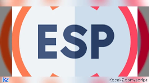 ESP - Verified script for Universal Script