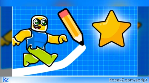 Infinite Draw and Auto Obby