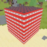 TNT Voxel Playground