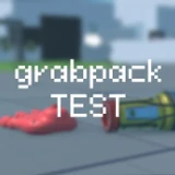 A Grabpack Test