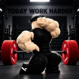 Ultimate Gym Game