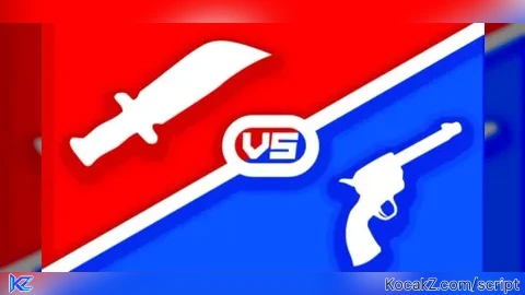 Murderers vs Sheriffs BEST FREE OP SCRIPT - Verified script for MVSD | Murderers VS Sheriffs Duels