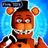 Five TD's