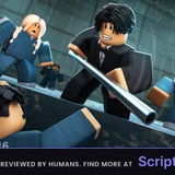 Auto click *e - Verified script for Shrimp Game