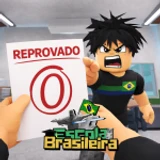 📒 Brazilian School