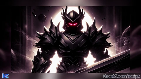 Oblivion guard saitama only - Verified script for The Strongest Battlegrounds