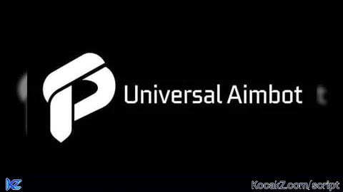Peakx | Universal Aimbot - Verified script for Universal Script