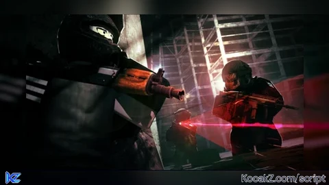 Silent Aim Npc Manipulation Gunmods Over 100 FEATURES