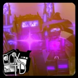 Box Tower Defense