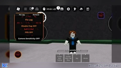 Fps Booster V2 - Verified script for Universal Script