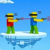 Blind Shot Roblox Scripts: Working & Keyless icon