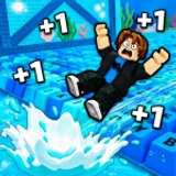 +1 Speed Aqua Keyboard Escape