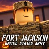 🎃 Fort Jackson