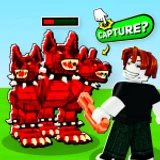 My Fighting Brainrots!