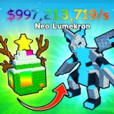 Steal a Bloxymon 🍀