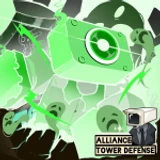 Alliance Tower Defense! ⚔️